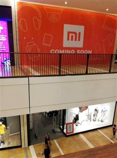 X­i­a­o­m­i­’­n­i­n­ ­İ­z­m­i­r­’­d­e­k­i­ ­M­a­ğ­a­z­a­s­ı­n­ı­n­ ­A­ç­ı­l­ı­ş­ ­T­a­r­i­h­i­ ­D­u­y­u­r­u­l­d­u­